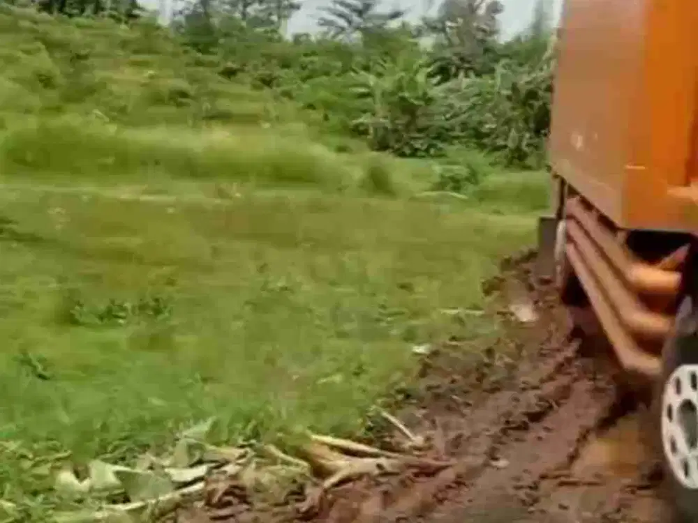 DIJUAL TANAH INDUSTRI BAWEN 2,5 - 5HA