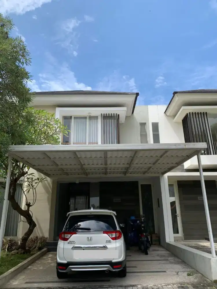 Disewakan Rumah Pelican Hill Citraland