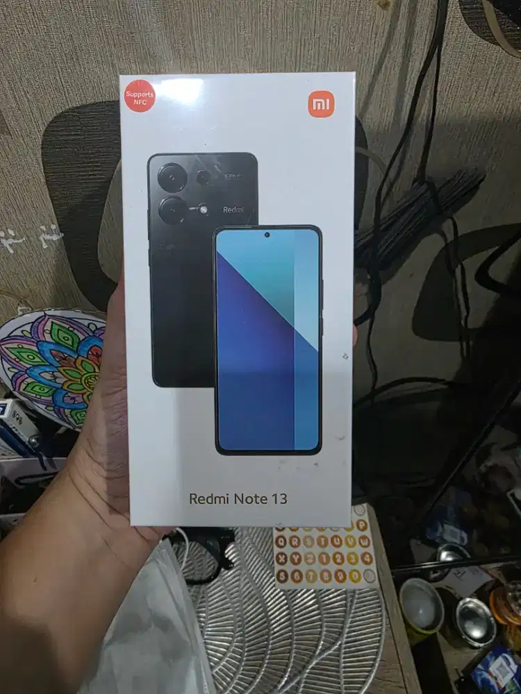 Redmi Note 13 4G 08/128