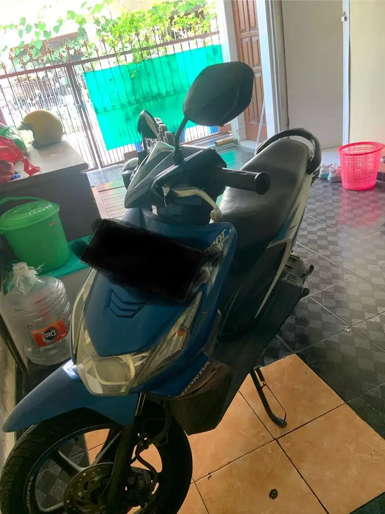 JUAL CEPAT DAN MURAH MOTOR BEATTT