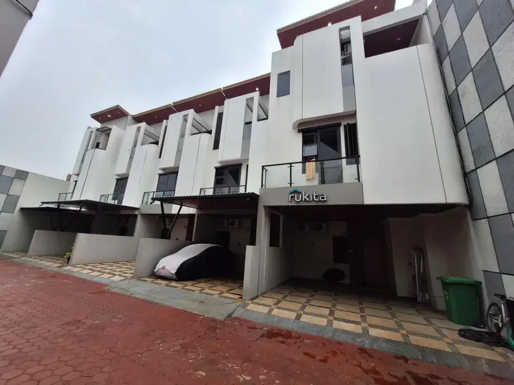 LAST UNIT!! TERMURAH TERMEWAH BRAND NEW RESIDENCE