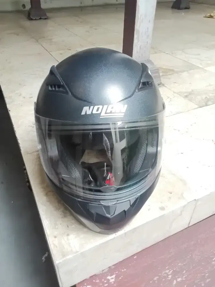 Helm Nolan N60-5A XXL