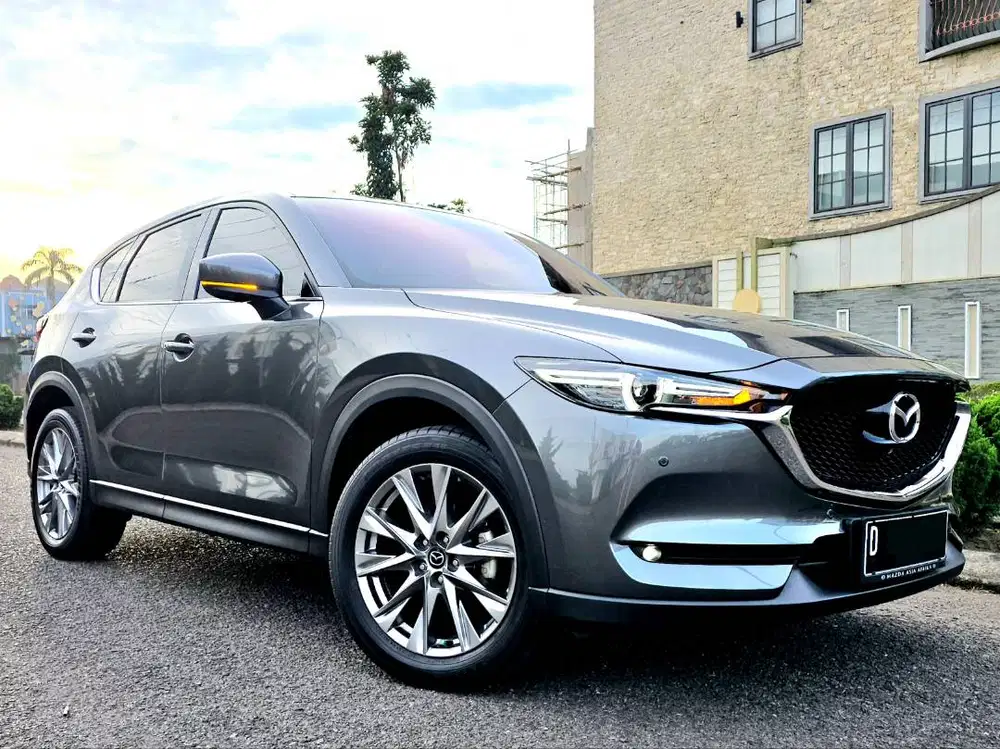 LOW KM!! CASH!! 2021 MAZDA CX-5 cx5 cr v elite prestige crv kuro GT