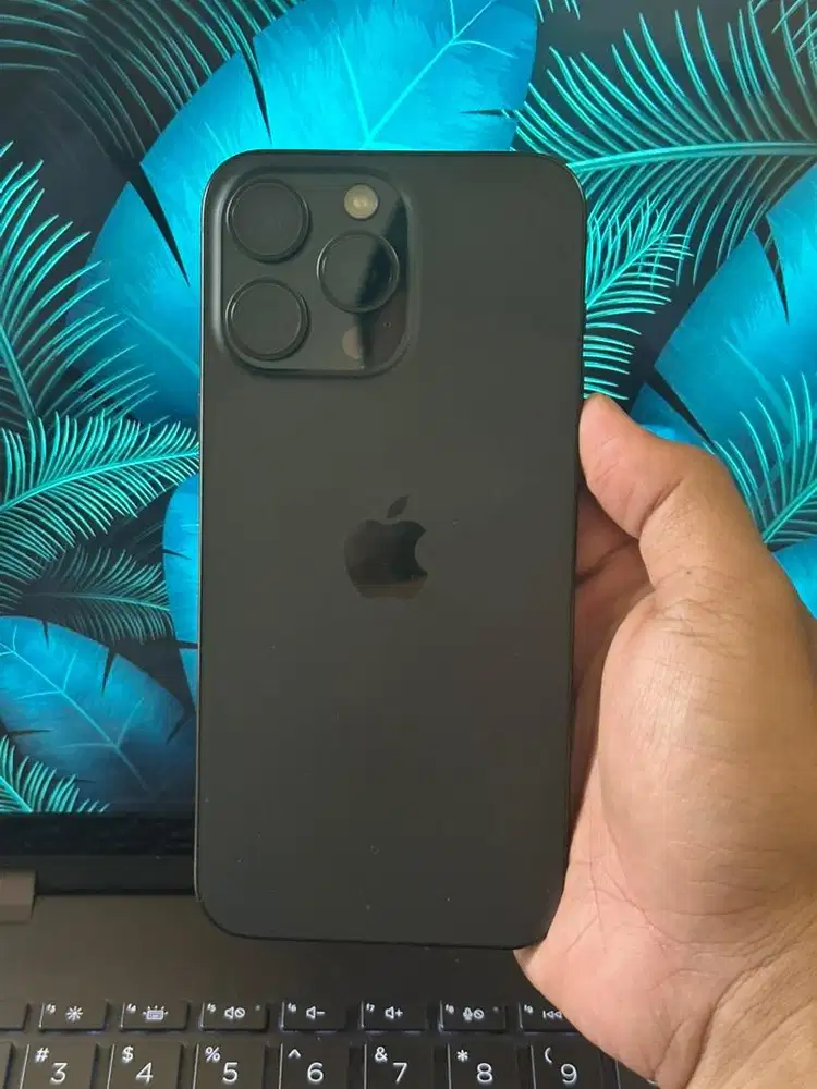 Iphone 15 Pm Ibox Fullset Plus Casing Casetify