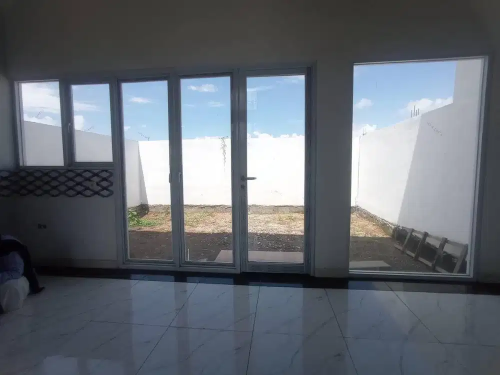 DIJUAL RUMAH SIDOARJO - BARU GRESS