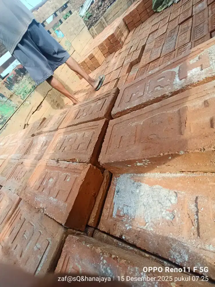 Gratis ongkir bata pres mrH dr mojosari