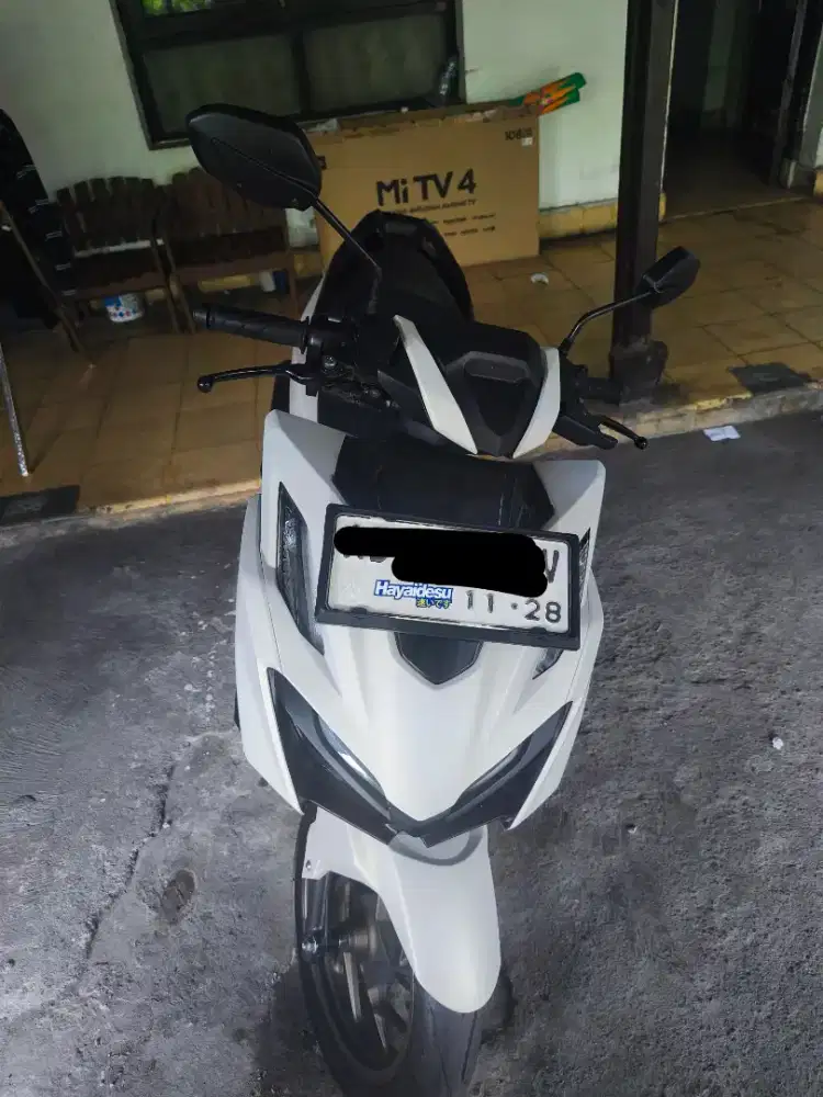 Vario 160 tahun 2023