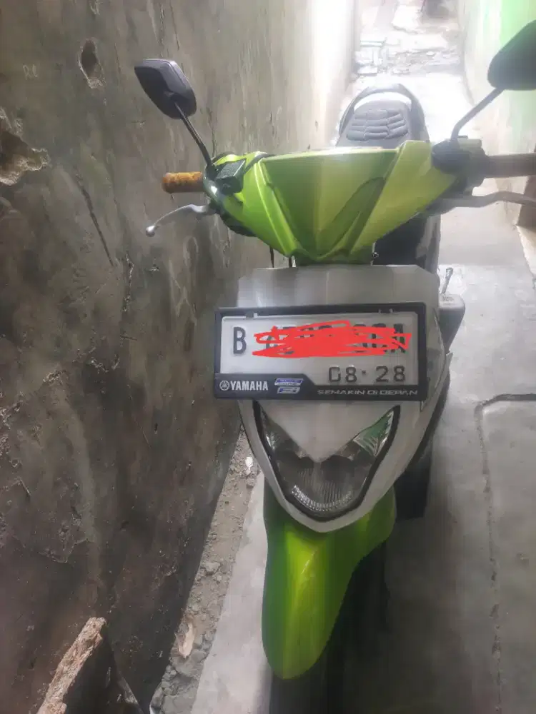suzuki nek Rawatan   tt bt