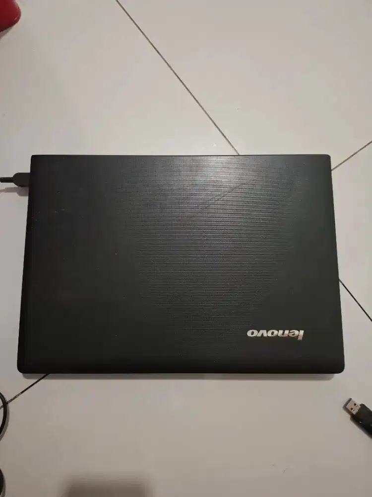 Laptop Lenovo G40