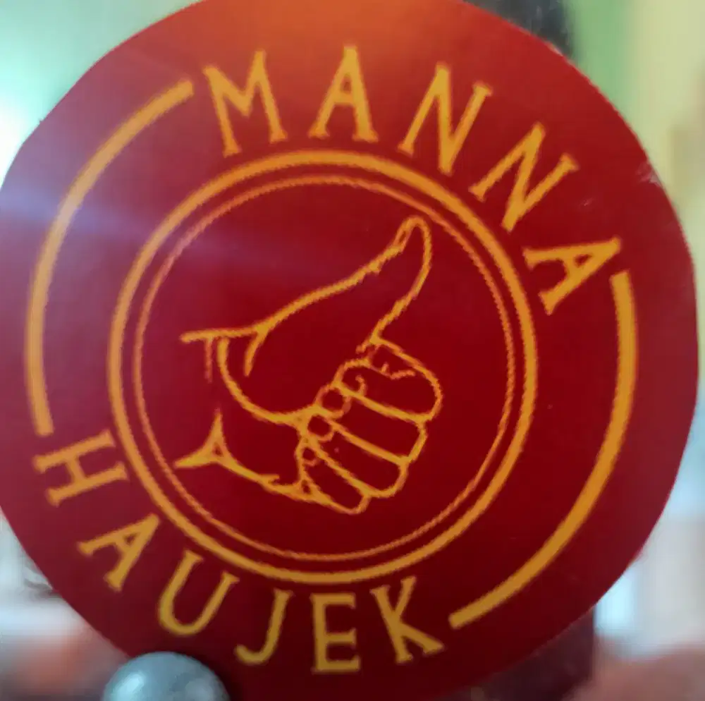 Dicari penjaga stand makanan