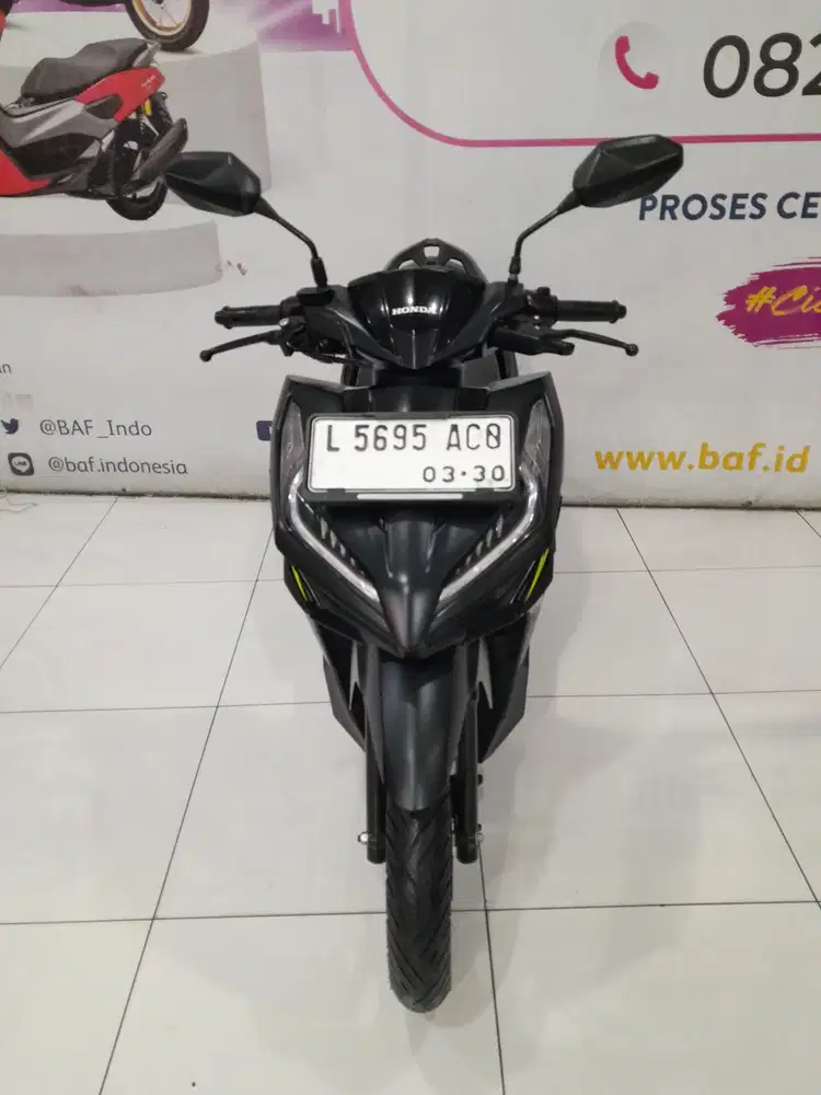 JAMIN MURAH HONDA VARIO 125 2025