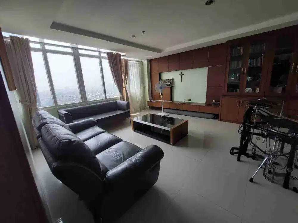 Apartemen Boutiqe Kemayoran