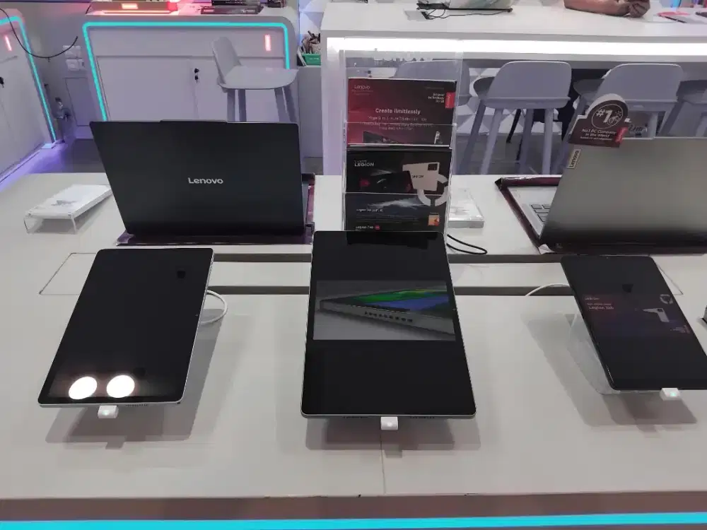 Jual Laptop dan cicilan dengan bunga rendah