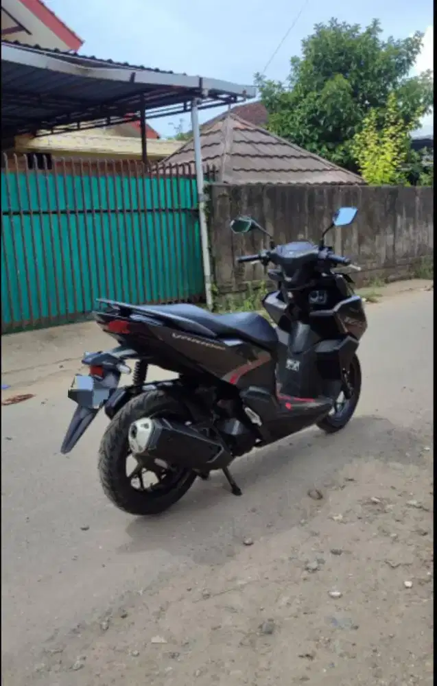 Honda vario 160 CBS 2023 lengkap