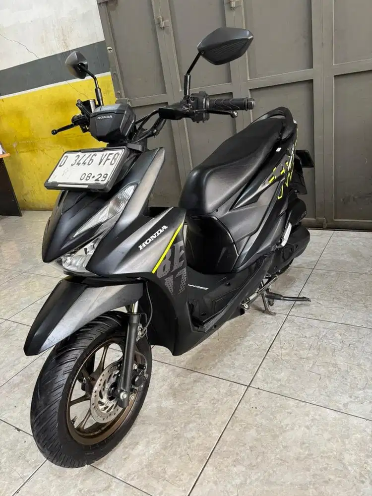 Beatsteet tahun 2024