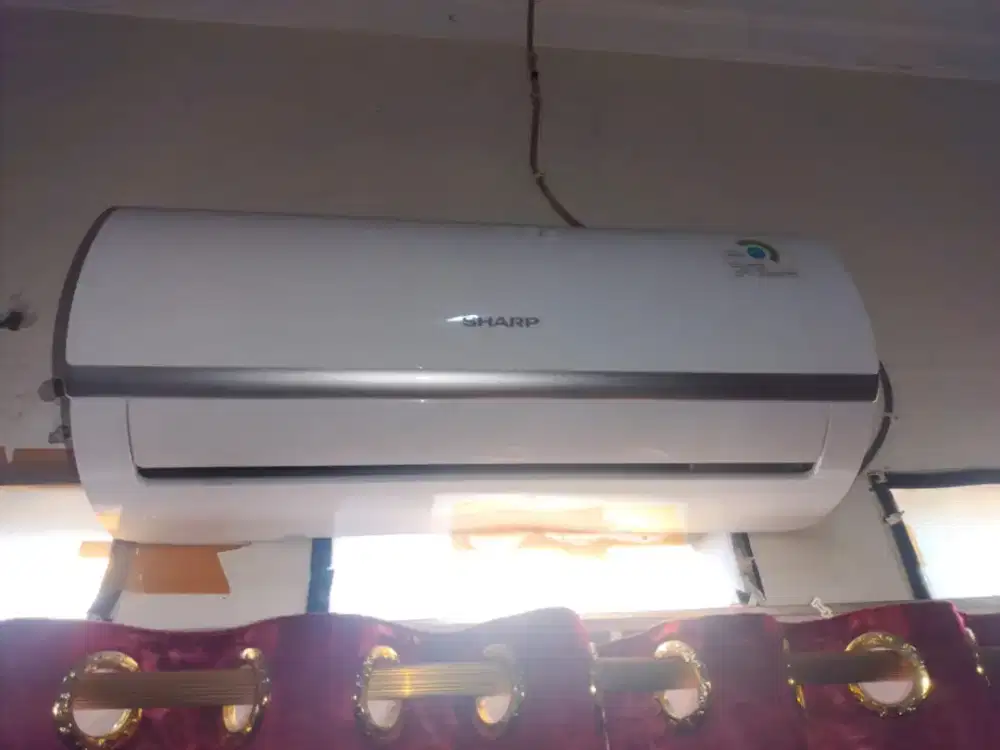 AC Sharp 1/2 PK Preloved