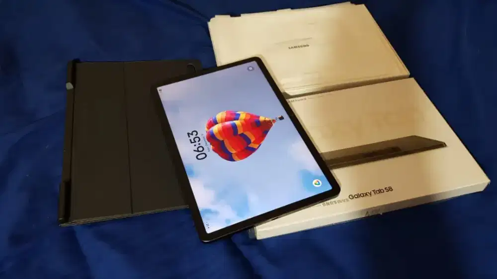 Samsung Galaxy Tab S8 (Wifi Ver.) Ex SEIN