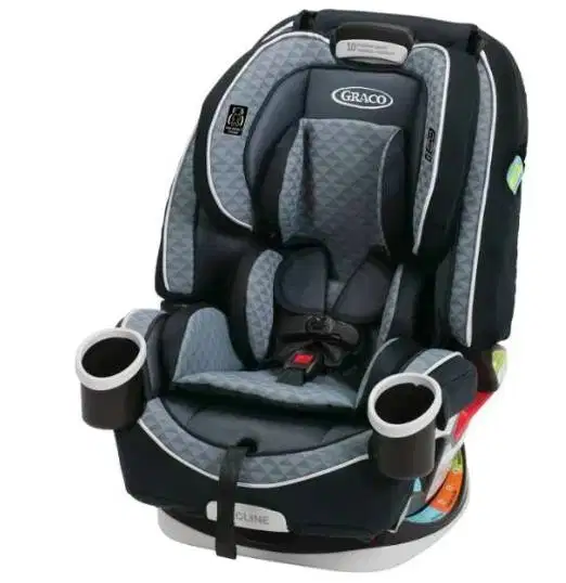 DIJUAL CEPAT CAR SEAT GRACO