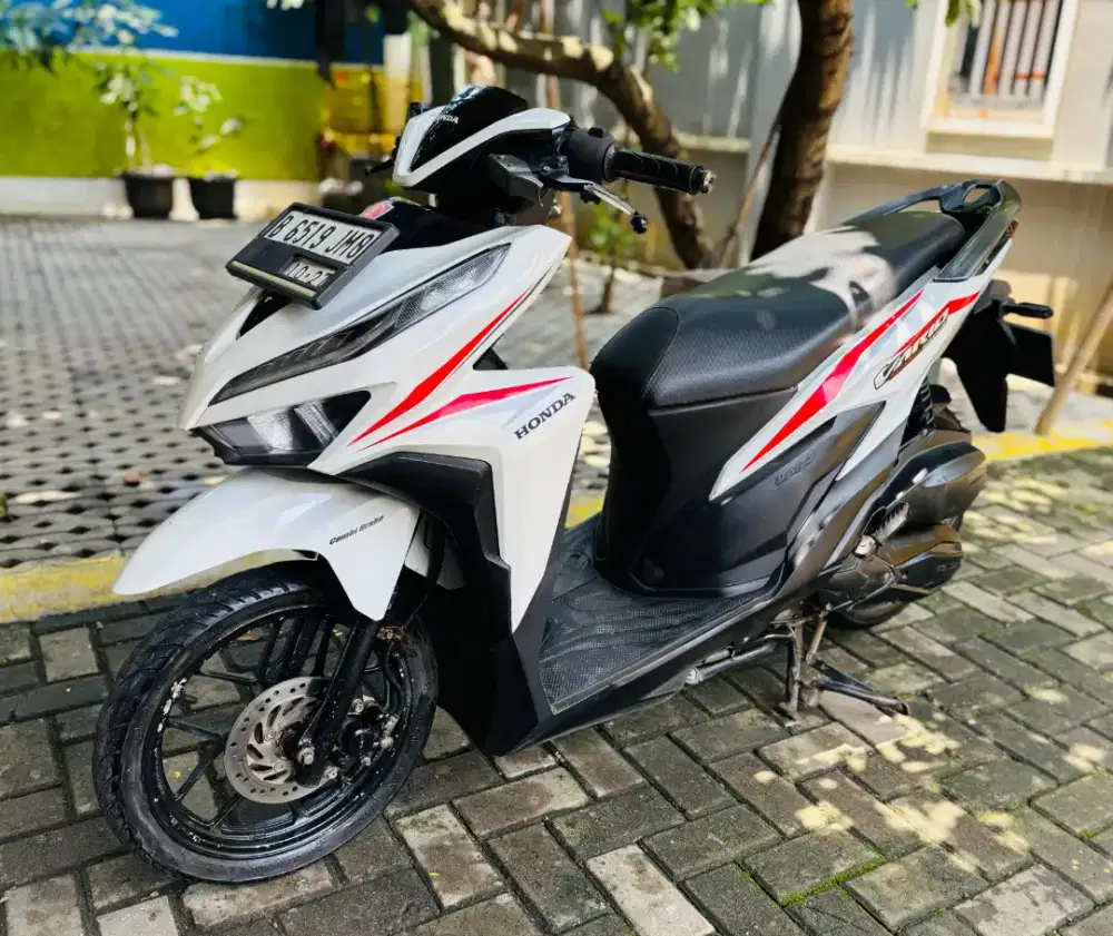 Honda vario led 125