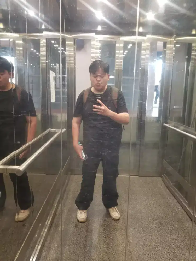 cari kerja driver/supir pribadi