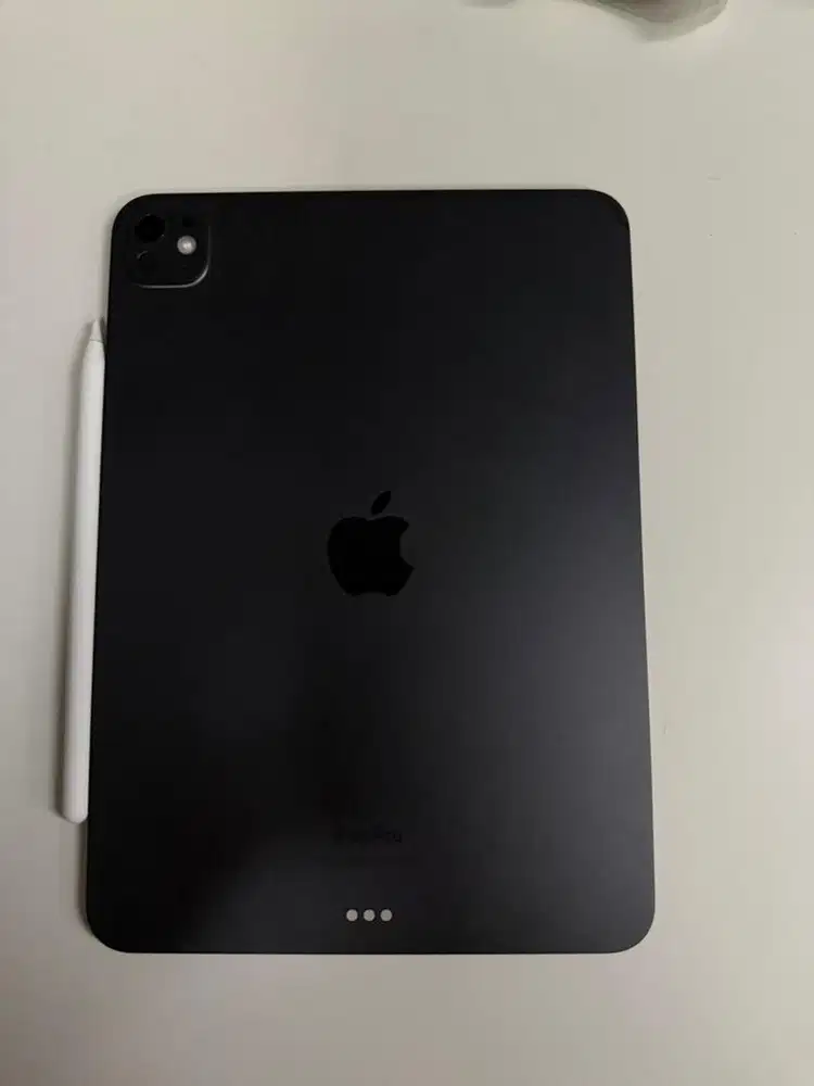 Ipad Pro M4 11 Inch Wifi only