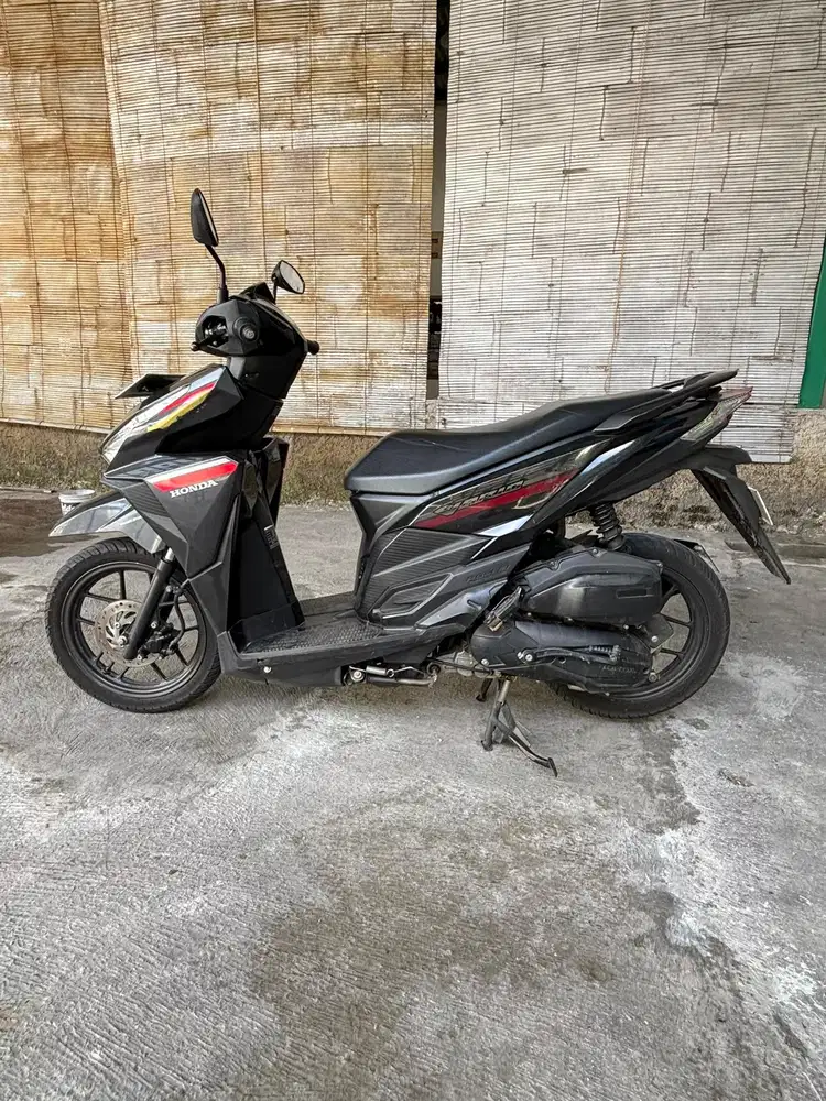 VARIO NEW 125 TAHUN 2017
