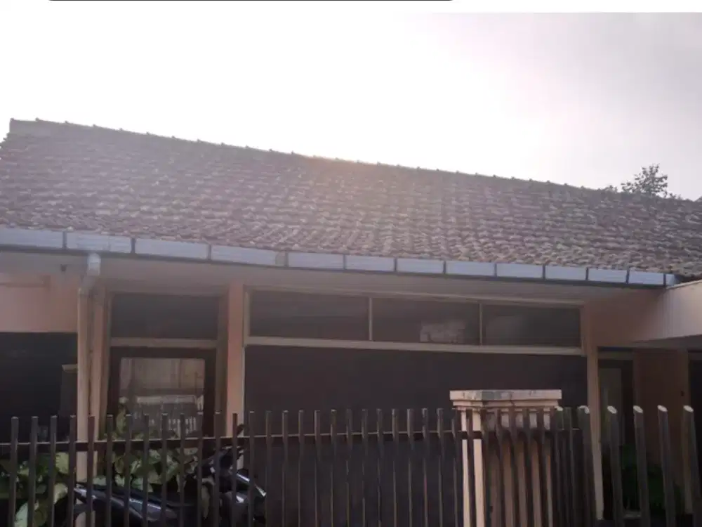 RUMAH SUPER LUAS NYAMAN DAN ASRI DI BANDUNG!! DIJAMIN BIKIN NYAMAN KELUARGA