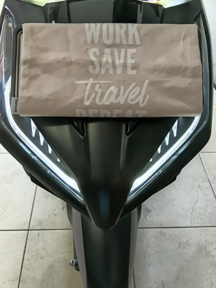 Honda Vario 125 2025