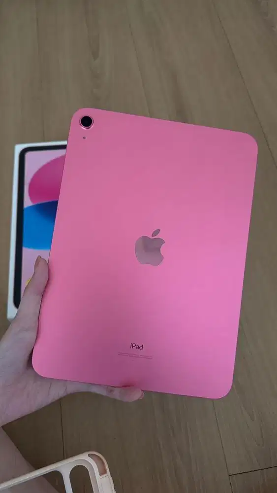 Ipad Gen 10th 64GB Wifi