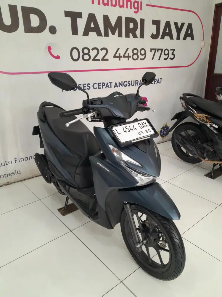 HONDA BEAT KEYLES 2024 SUPER OK