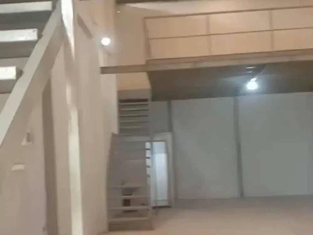 Disewakan Cepat Gudang Strategis Lebak Sari Kenjeran