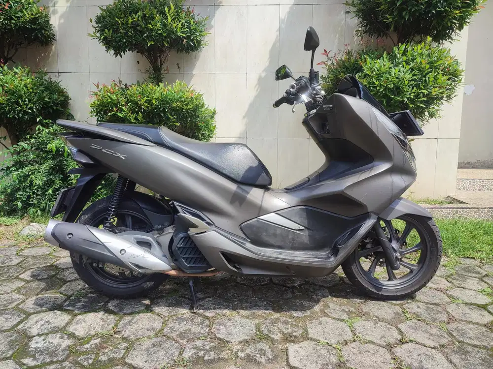 HONDA PCX 150 ABS TAHUN 2020