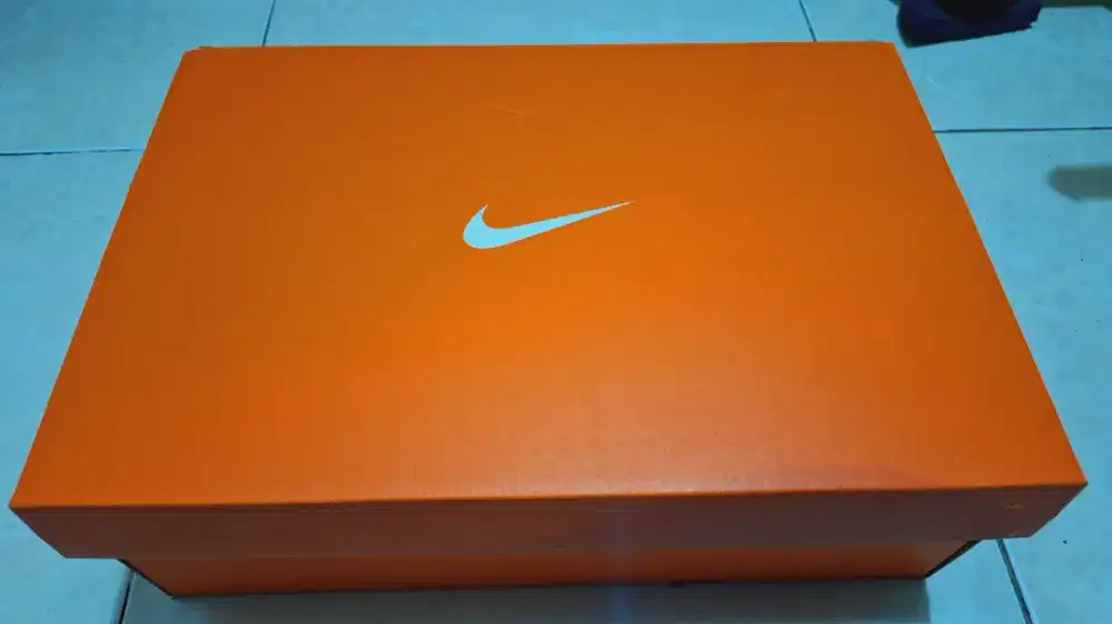 Nike Original New