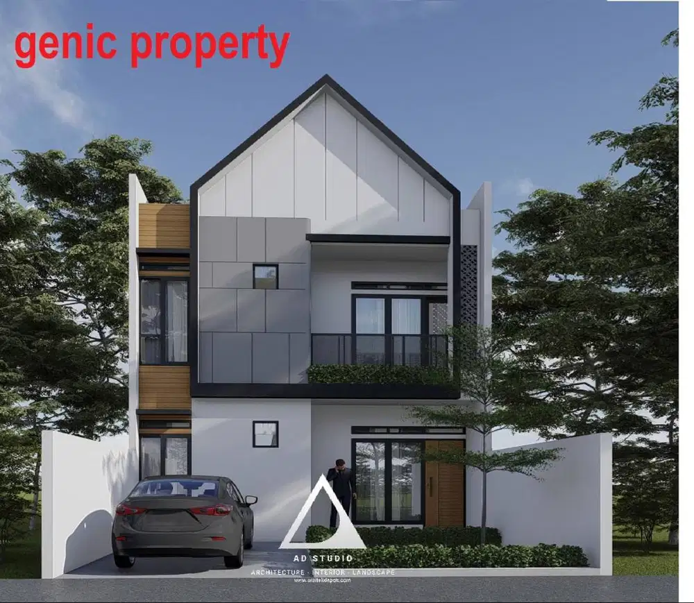 Perumahan Gentan Regency 3, Bisa KPR DP 0%, Dekat Luwes Gentan