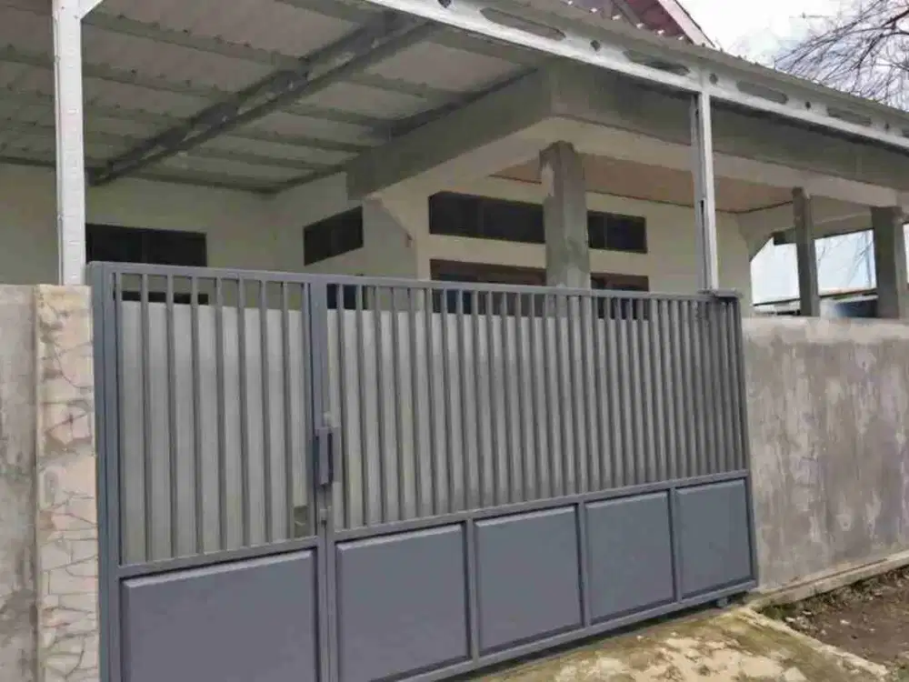 Di sewakan dkt RS Oen Kandang sapi dkt RS Muwardi