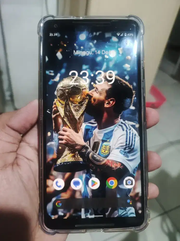 Google pixel 2xl 4/64