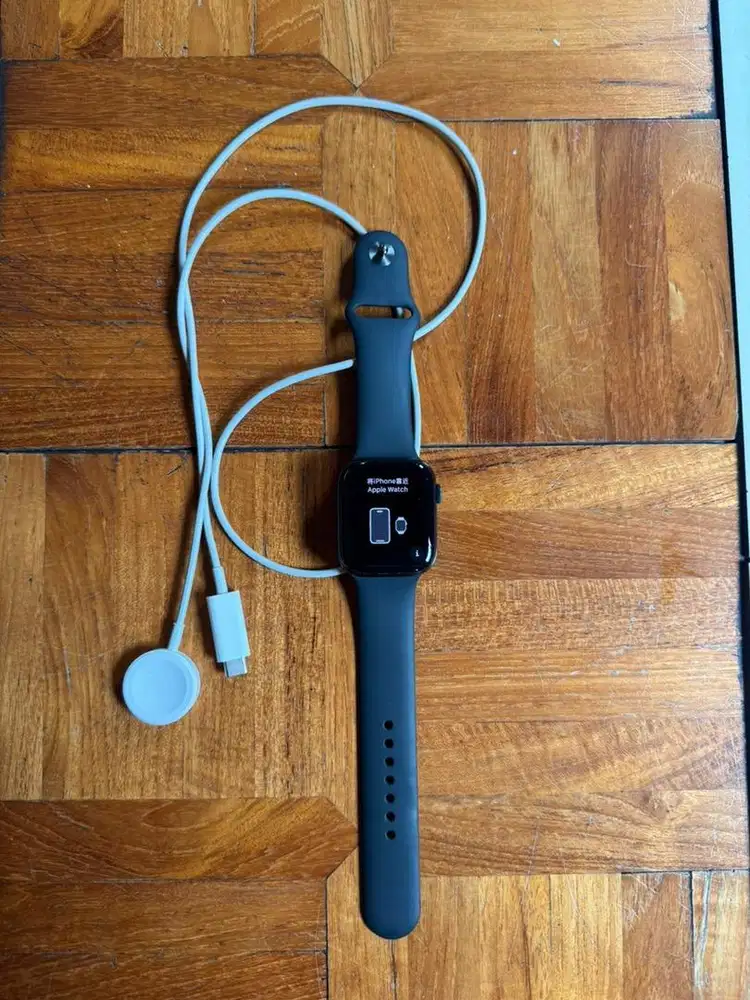 Apple Watch Series 7 45mm