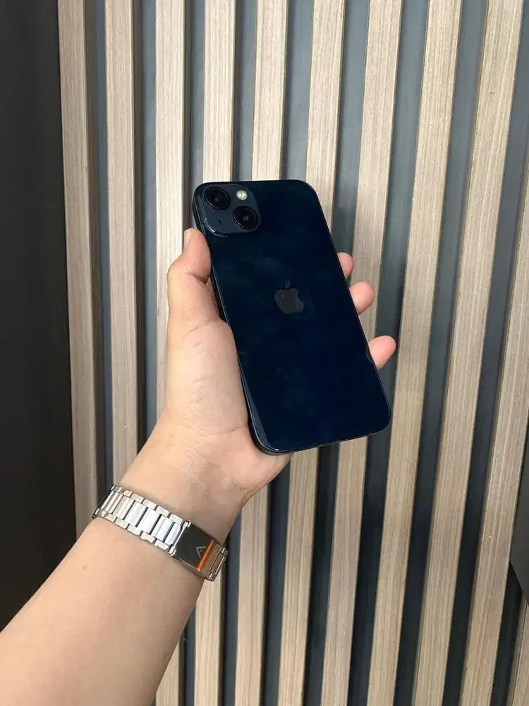 Iphone 13 128 sec indo