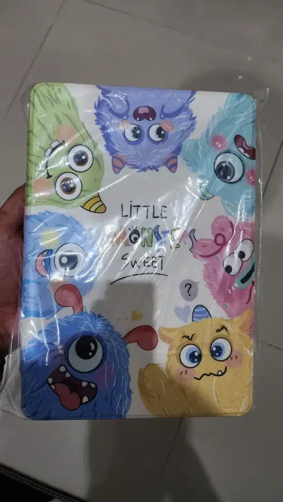 Case Redmi Pad 2 baru
