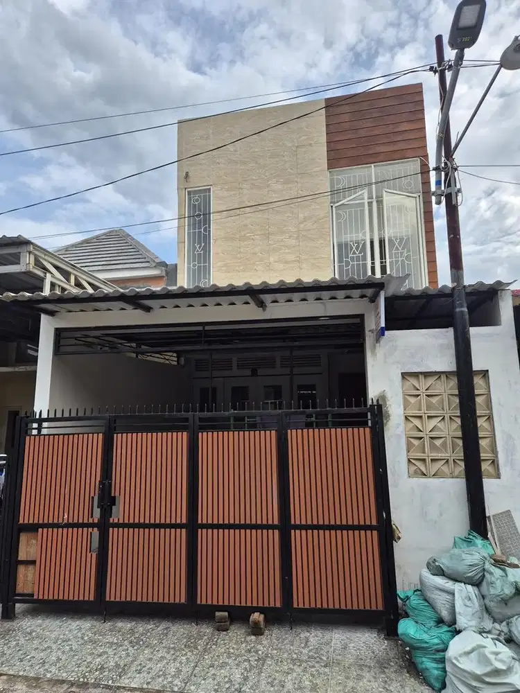 Dijual Rumah di Gunatama Gununganyar dekat Wiguna