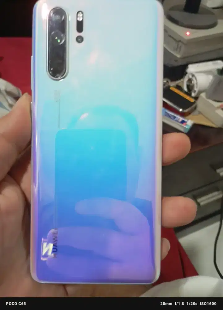 Jual Huawei p30 pro