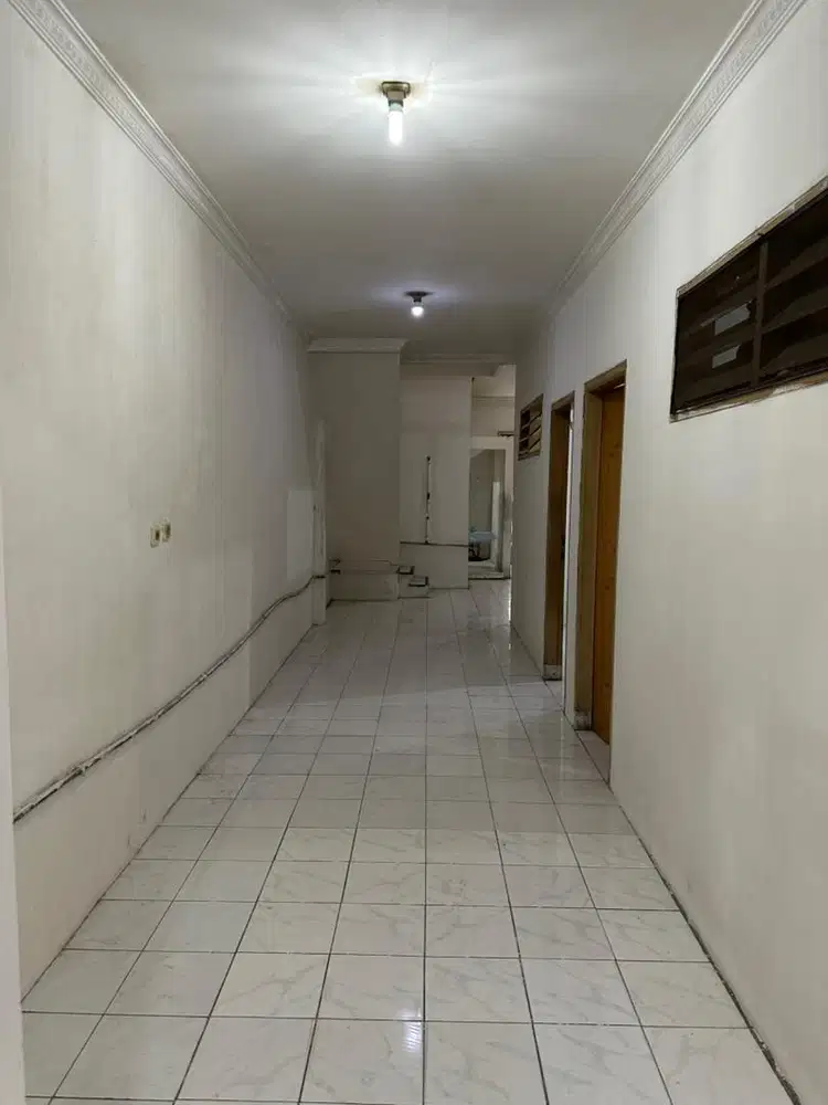 Rumah disewakan bandengan