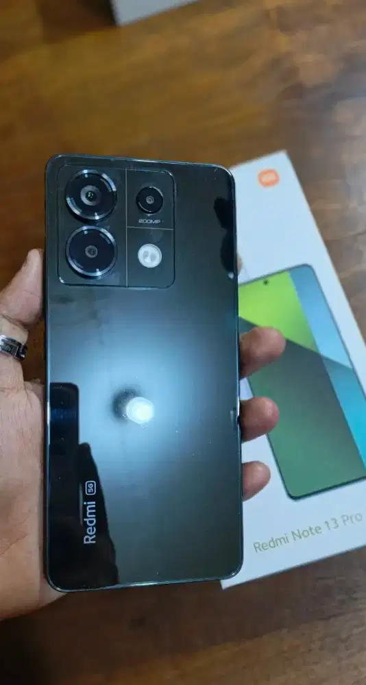 Redmi note 13 pro 5G