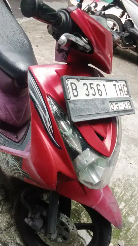 Dijual harga bisa nego