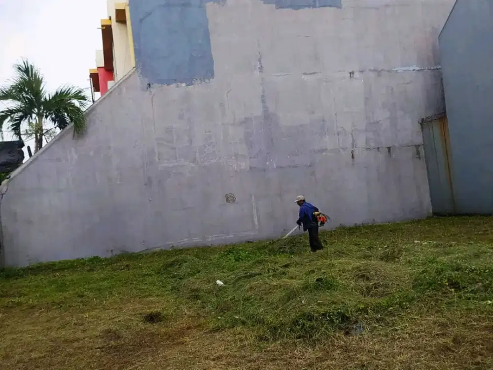 DIJUAL TANAH KETINTANG BARU SURABAYA RON.A2914