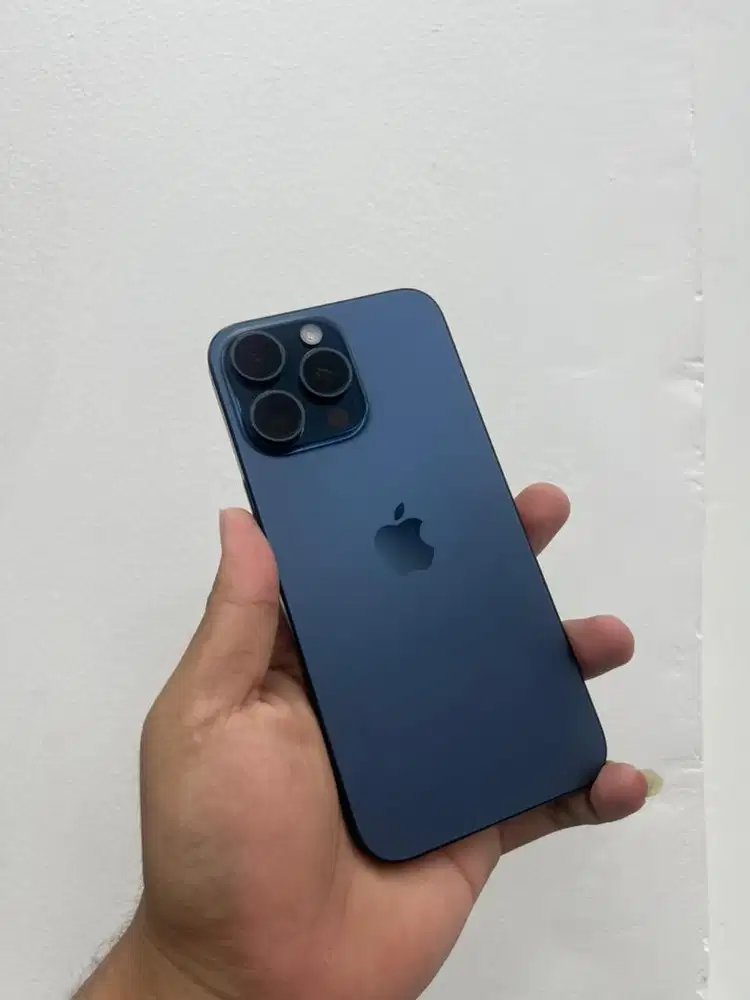 IPhone 15 Pro Max 1 TB All Operator