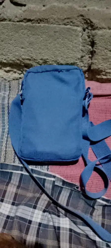 jual tas slempang 70 k