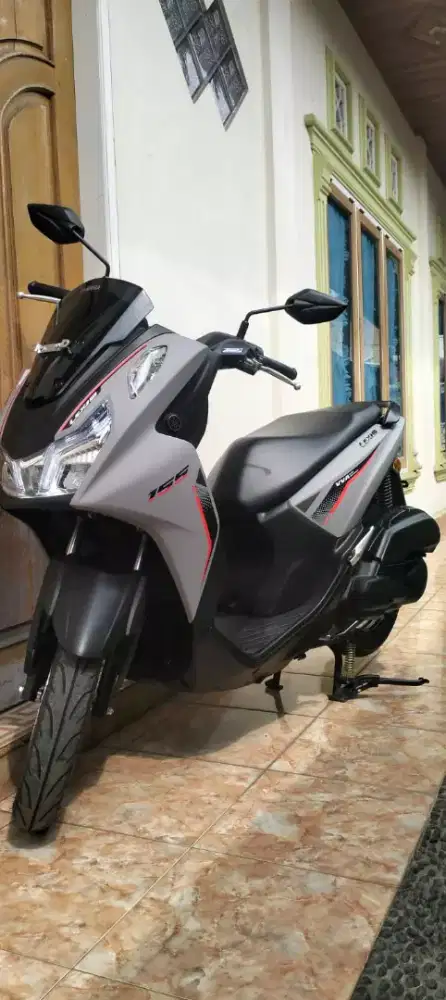 Jual Motor Lexi 155cc 2025