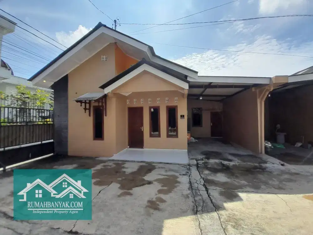 Disewakan Paviliun 2 Kamar Di Jl Palagan Ngaglik Cocok Untuk Mahasiswa Dan Keluarga