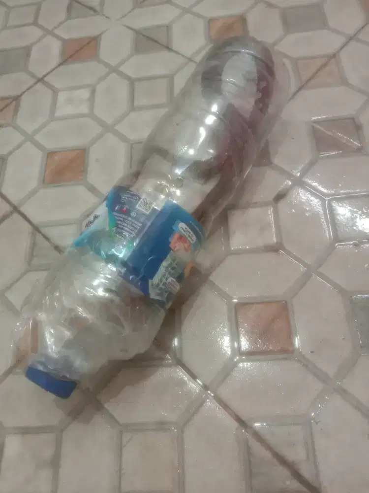 Jual aja siapa tau ada